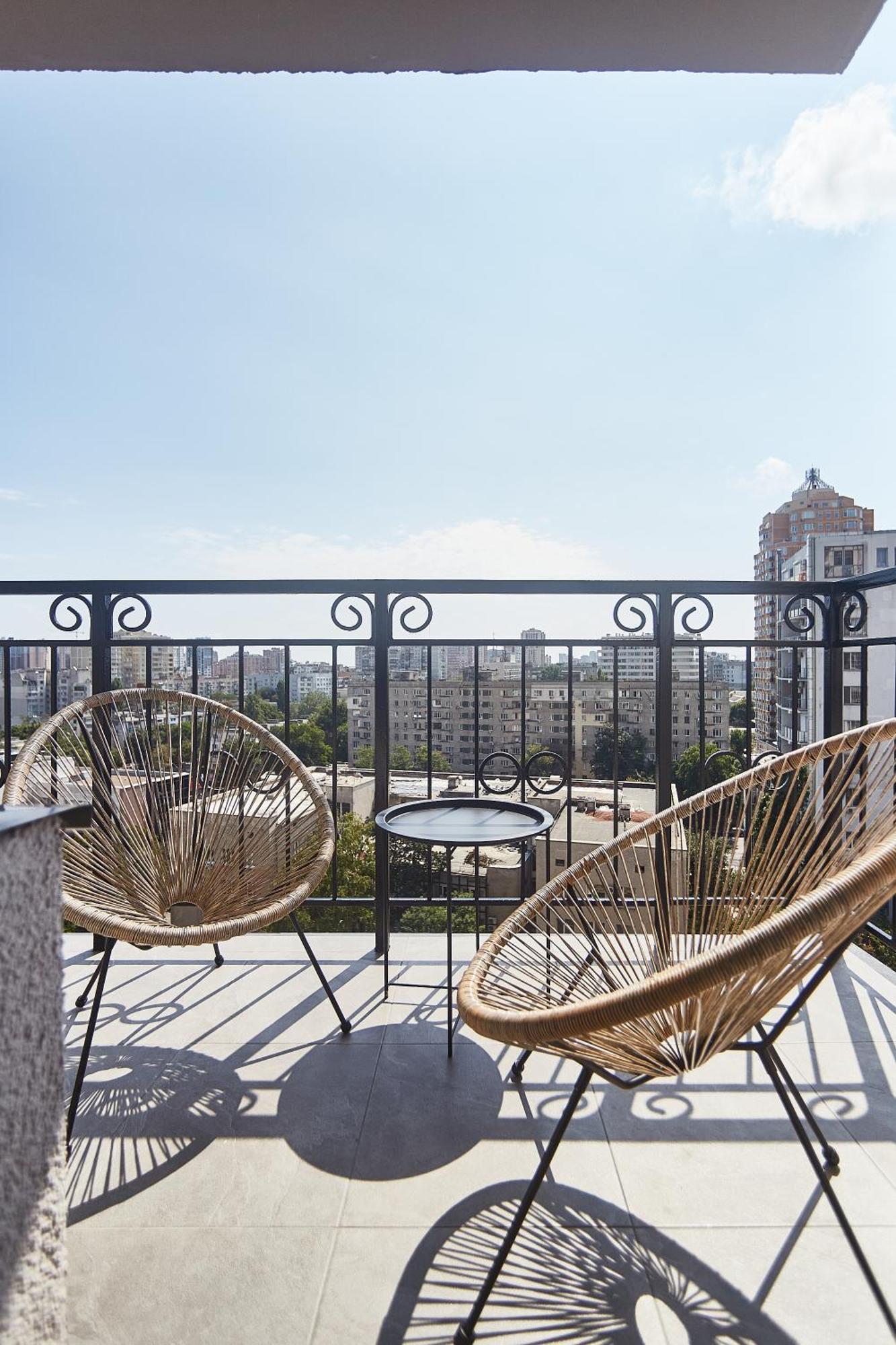 City Rooms Acropolis Odesa Exterior photo